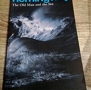 Ernest Hemmingway- - The Old Man and the Sea