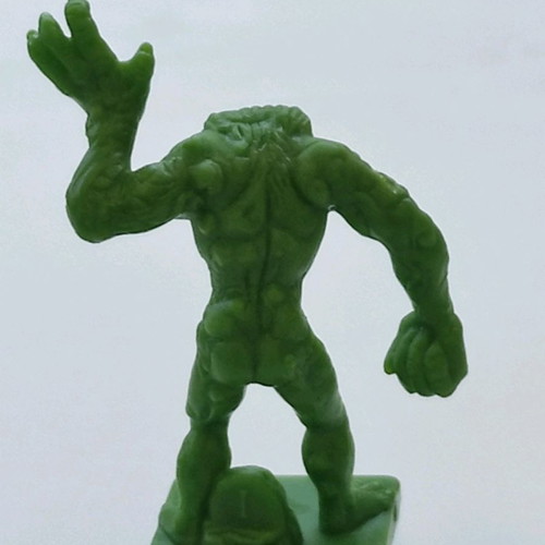Troll Miniature Dungeons & Dragons Parker 2003 like new