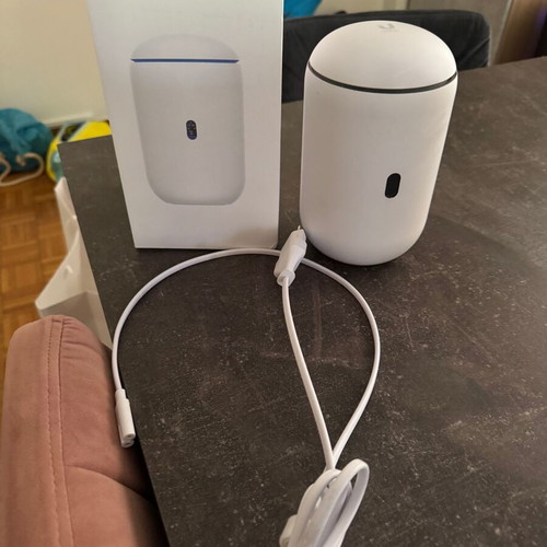 Ubiquiti UniFi Dream Router (UDR) like new