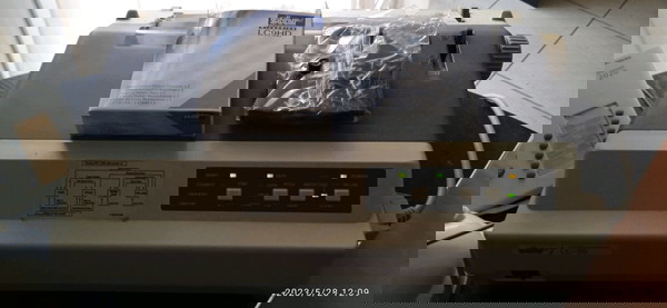 Dot Matrix Star LC-20
