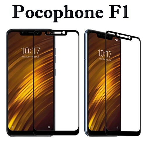 Xiaomi Pocophone F1 screen protector new