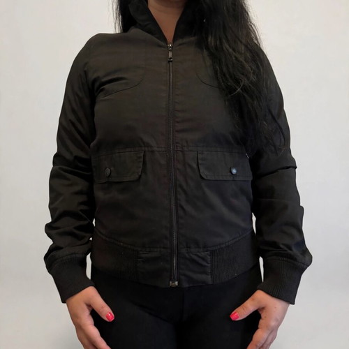 Bomber jacket Carhartt size XS like new