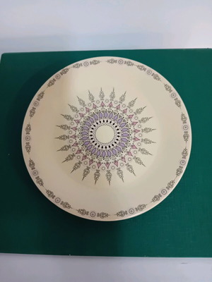 Elke Chalkidos plate used