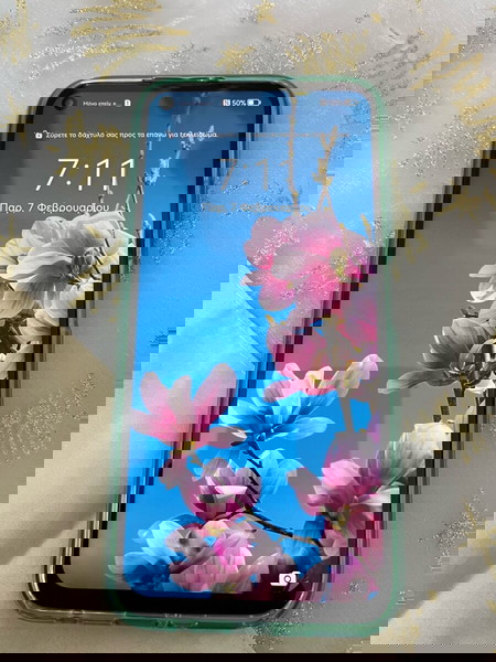 huawei P40 lite 128 gb