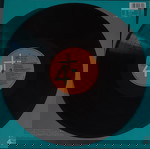  DREAM WARRIORS''AND NOW THE LEGACY BEGINS''LP 33RPM.