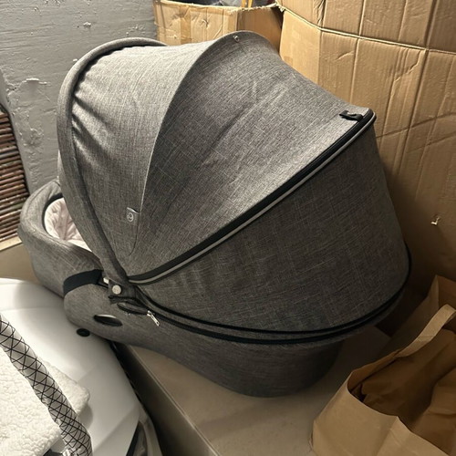 travel stroller for 7 month old Silver Cross and outward Size:3/8oz - 3pk Barry Smith (B61001) Lightweight veganfashion