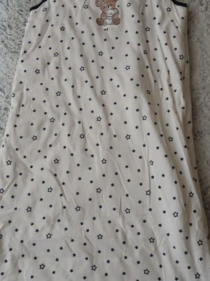 Prenatal βρεφικός υπνόσακος 100% cotton μεταχειρισμένος για 18-36 μηνών