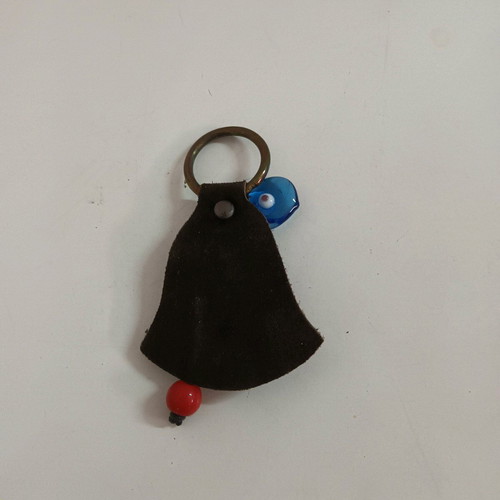 Tanagraia keychain 1988 new