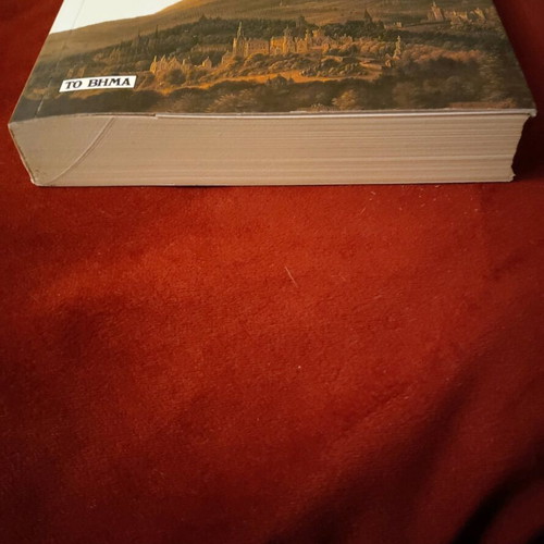 Book The Fifth Mountain Coelho like new