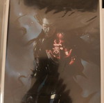 Thor #6 vol.6 Mercado Virgin Variant new (Marvel Comics)