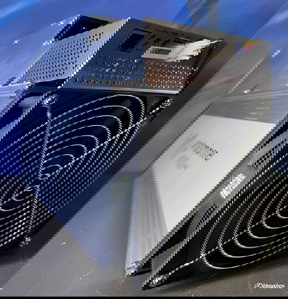 Bitcoin Miner Whatsminer M30++ like… - € 999,00 - Vendora.gr