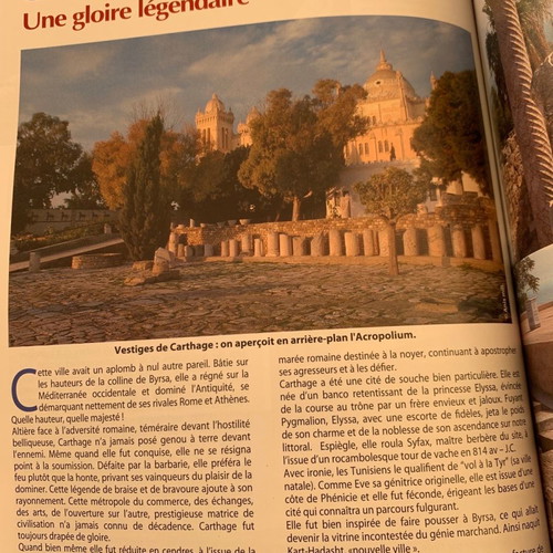 La Gazelle issue 38 October-December 2008 used