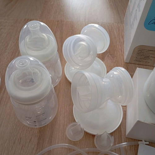 Lorelli Rechargeable Breast Pump like new