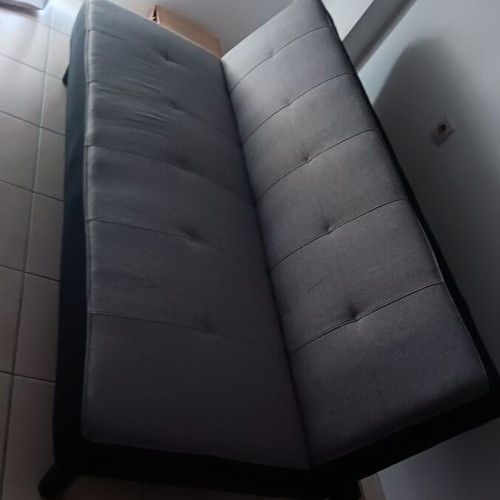 Sofa bed, student furniture set, Volos