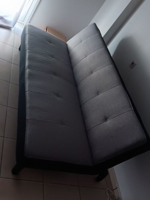 Sofa bed, student furniture set, Volos