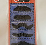 Fake Mustaches new