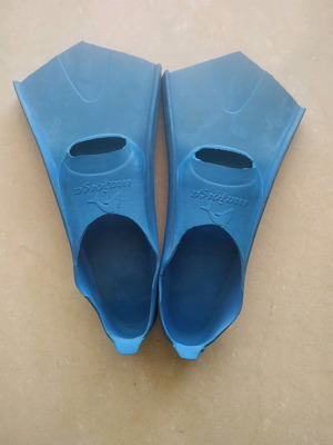 Βατραχοπέδιλα μεταχειρισμένα, παιδικά