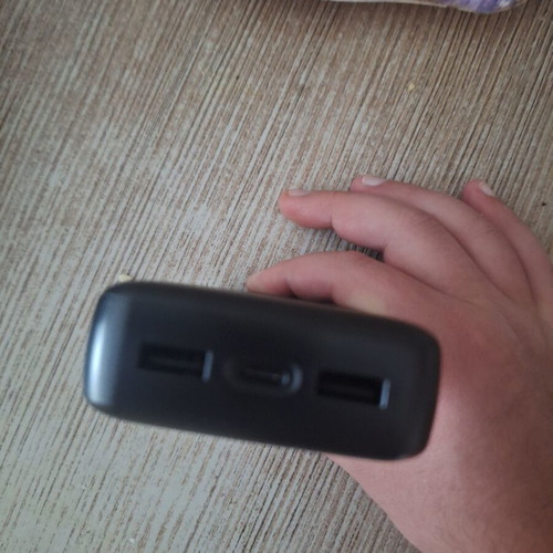 Power Bank 20000 mAh
