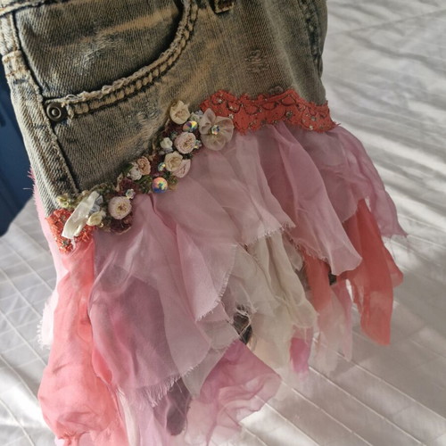Skirt cinema n.2 like new