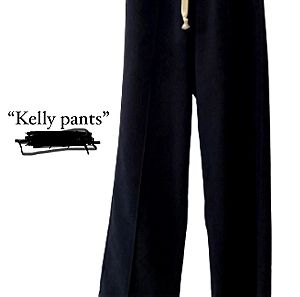 παντελόνι vassia kostara Kelly pants