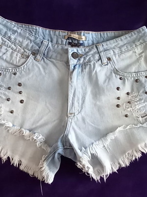 BSB Shorts like new, size M, blue