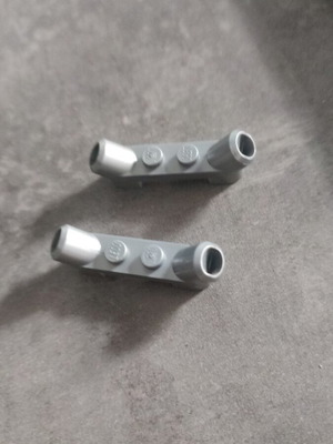 Lego parts pack 2 x 61072