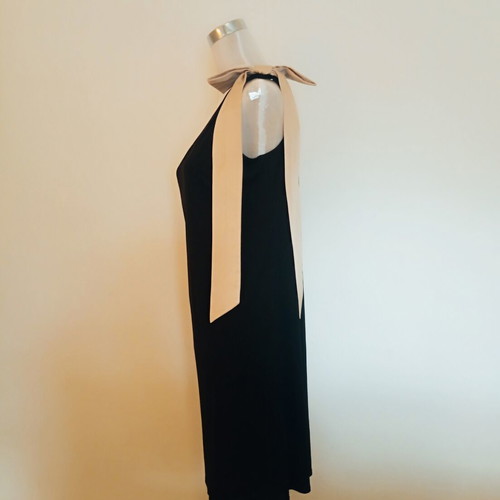 Laundry by Shelli Segal φόρεμα με έναν ώμο μεταχειρισμένο, μετάξι, μέγεθος L