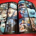 Superman The Return comic like new 2006