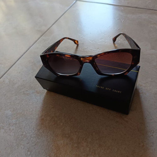 Hawkers sunglasses