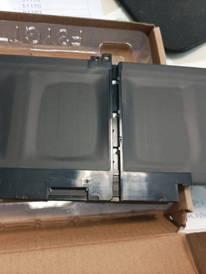 Computer battery new