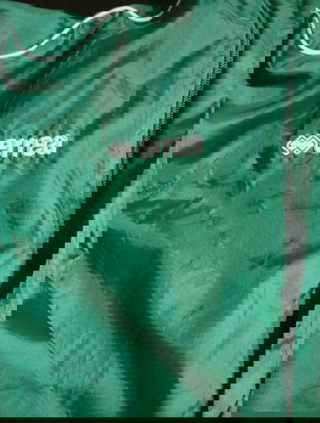 arrea Αντιανεμικό-Αδιάβροχο  XXS
