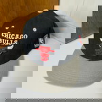  NBA αυθεντικό Chicago bulls jockey hat
