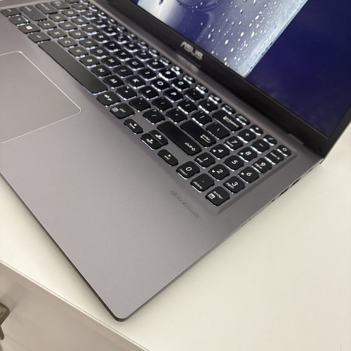 Asus X515FA Laptop i3-10110U 8GB RAM 256GB SSD with Windows 11 and Office 2024
