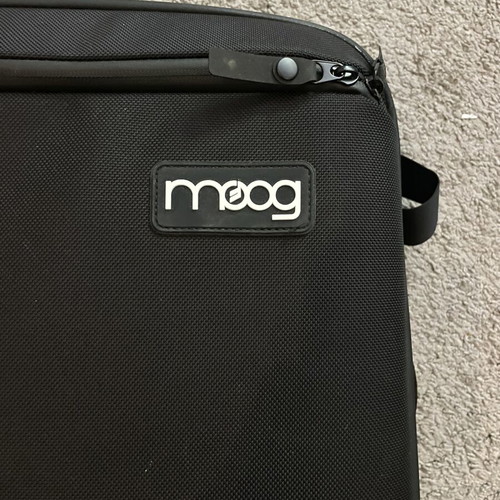 Moog Matriarch SR Series synthesizer case