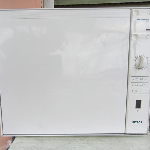 Pitsos Power Jet countertop dishwasher like new