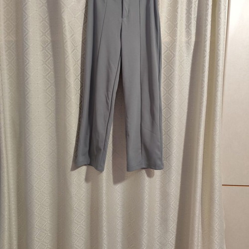 Light Gray Pontiki Pants like new, size S
