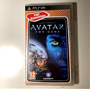 Avatar για PSP