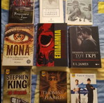 Books Greek and Foreign Languages new condition