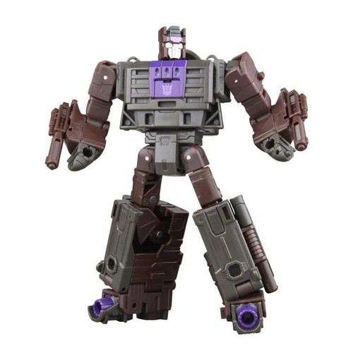Transformers Age of the Primes Combaticon Blast Off Deluxe Class new