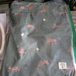 Citron drawstring wet bag new backpack