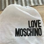 τσάντα Moschino αυθεντική