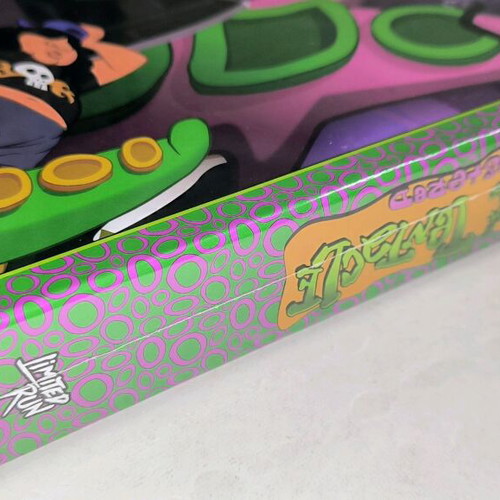 PC The Day of the Tentacle Remastered Big Box new, sealed LucasFilm