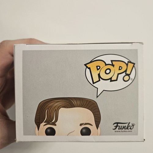 Remus Lupin Funko Pop #45 like new