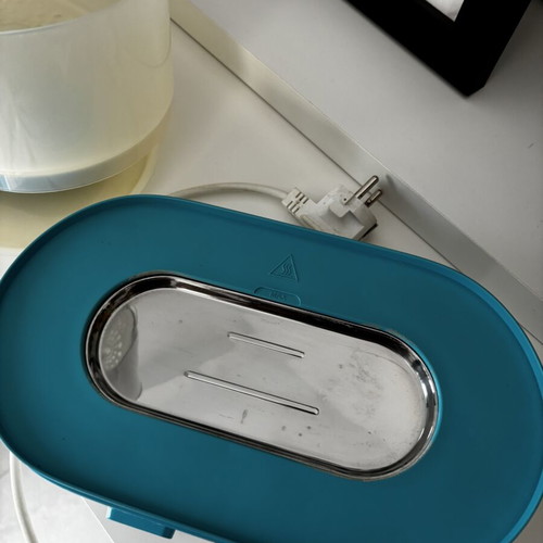 Philips Avent sterilizer used, no defects