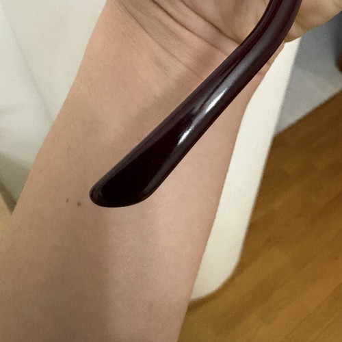 Emilio Pucci sunglasses new, burgundy