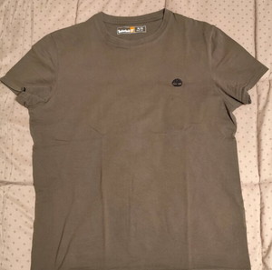 T-shirt μπλουζάκι Timberland