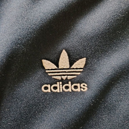 Adidas Cities Edition X Atlanta 2007 Track Top like new