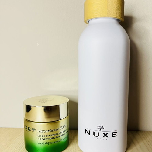 Nuxuriance Ultra Exceptional Day & Night Care 75ml new