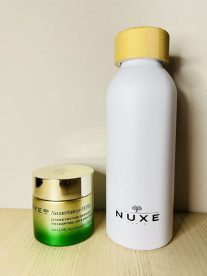 Nuxuriance Ultra Exceptional Day & Night Care 75ml new