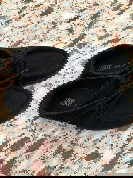 Zara kids Shoes
